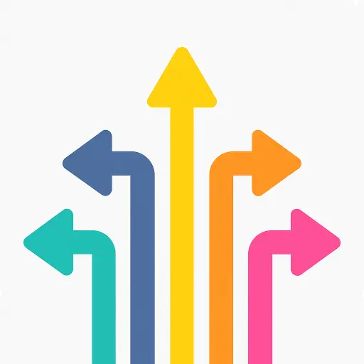 最后一根箭ICON