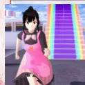 樱花小镇跑酷逃离ICON