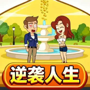 逆袭人生模拟器ICON