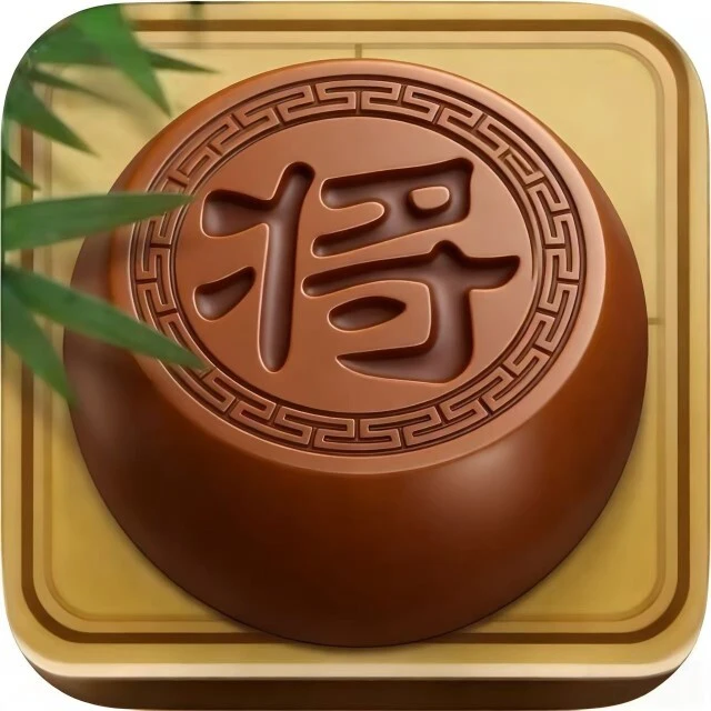 大佬下棋吗ICON
