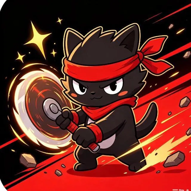 刀刀大闯关ICON