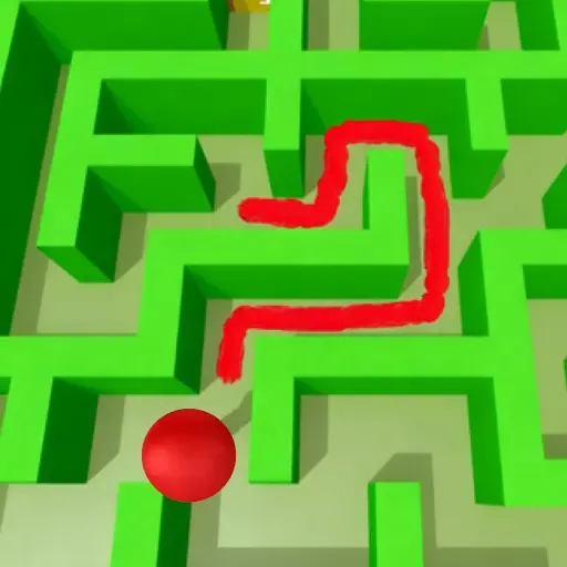 双人迷宫大闯关ICON