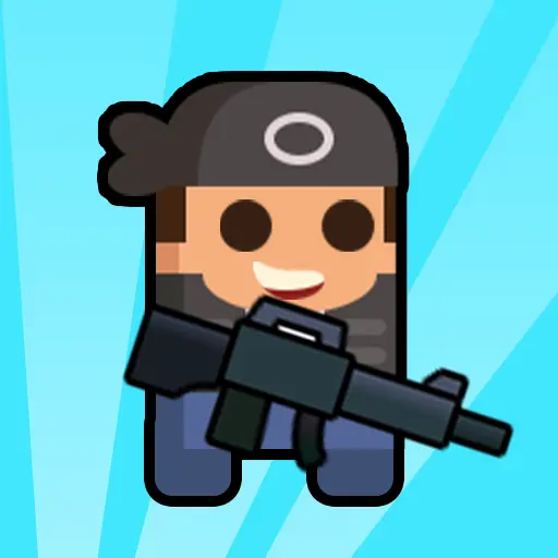 末日大战丧尸ICON