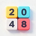 翻滚的数字ICON
