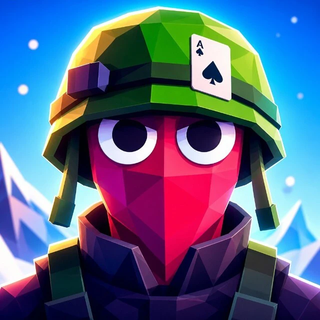 战地战争模拟游戏ICON