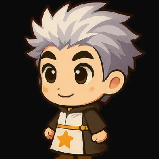 魔法之源ICON