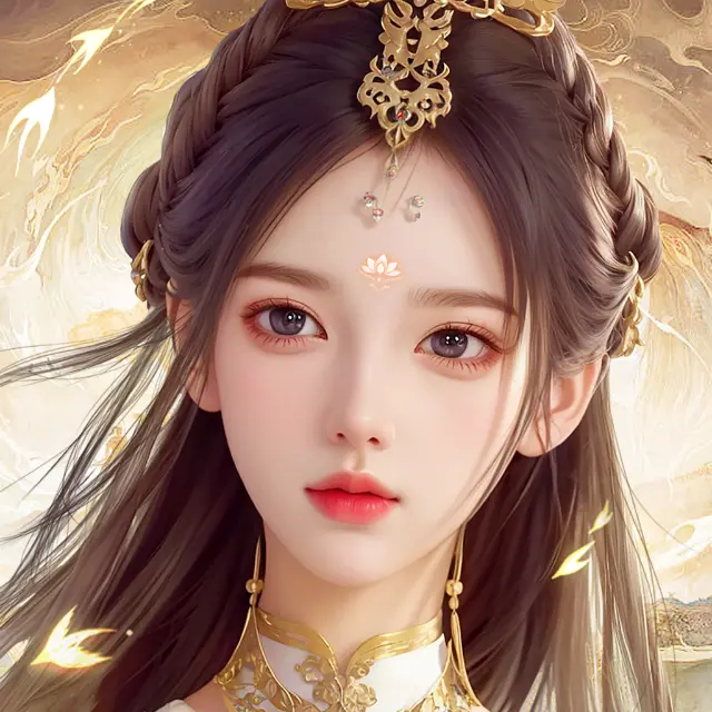 青云诀ICON