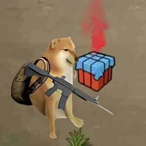 修勾狗地铁逃生ICON