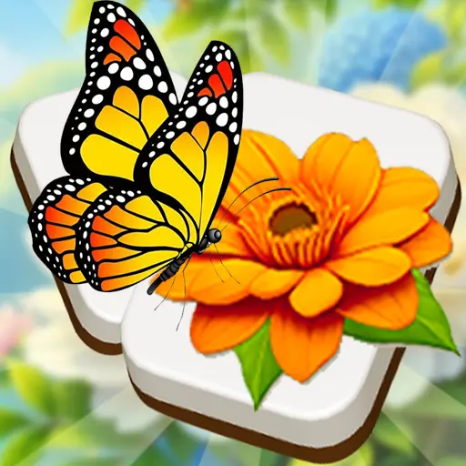 消花朵ICON