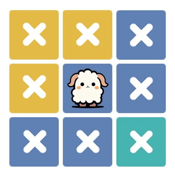 找彩蛋ICON