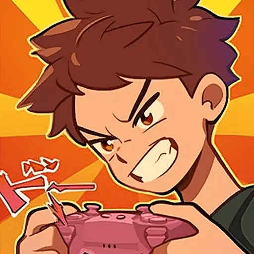 无敌闯关高手ICON