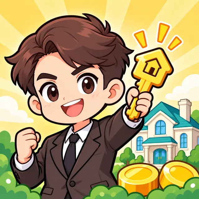 首富大亨ICON