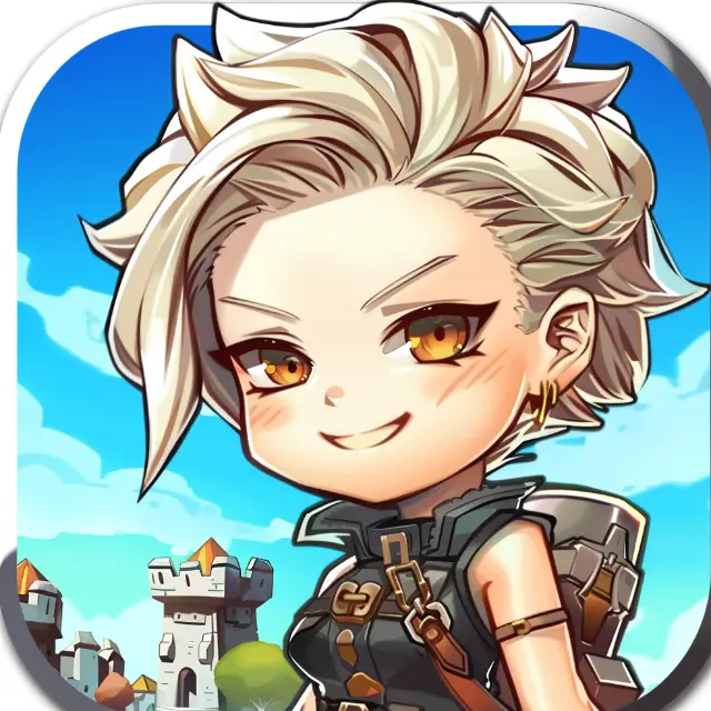 僵尸歼灭计划ICON