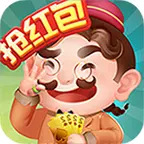 微屏掌心斗地主游戏软件ICON
