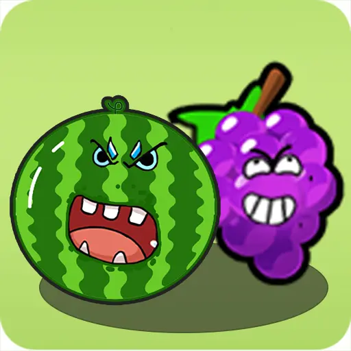 萌果特攻队ICON