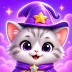 小猫接龙ICON