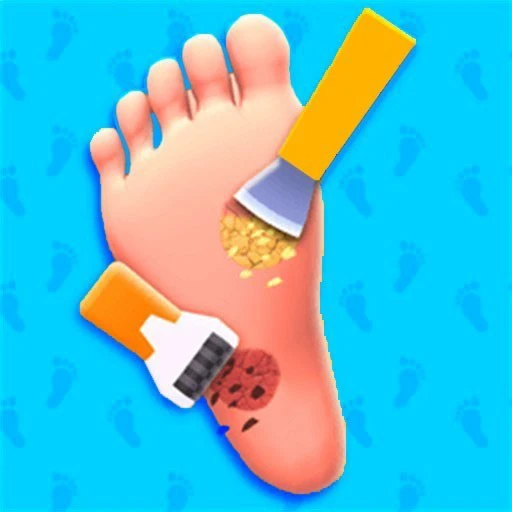 沉浸式清洁解压ICON