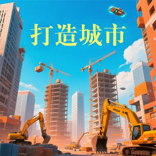 打造城市ICON