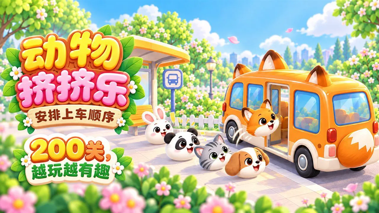 动物挤挤乐_4