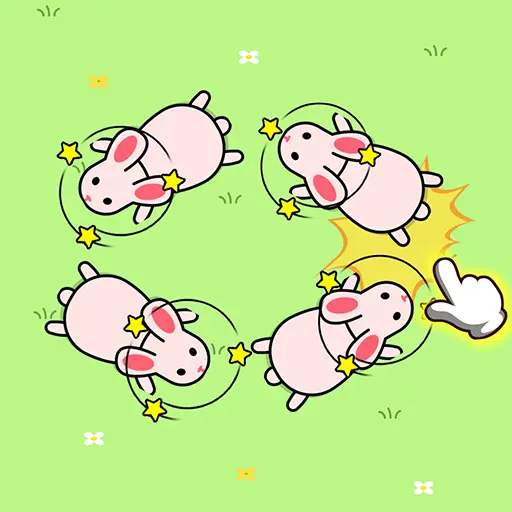 拯救小动物游戏ICON