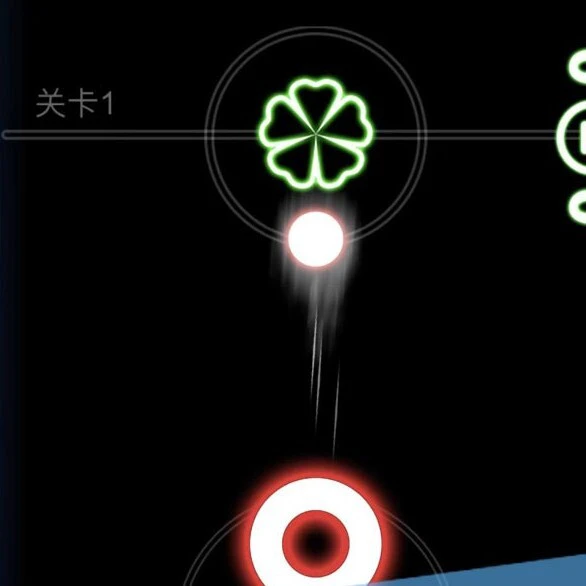 冰球二人对战ICON