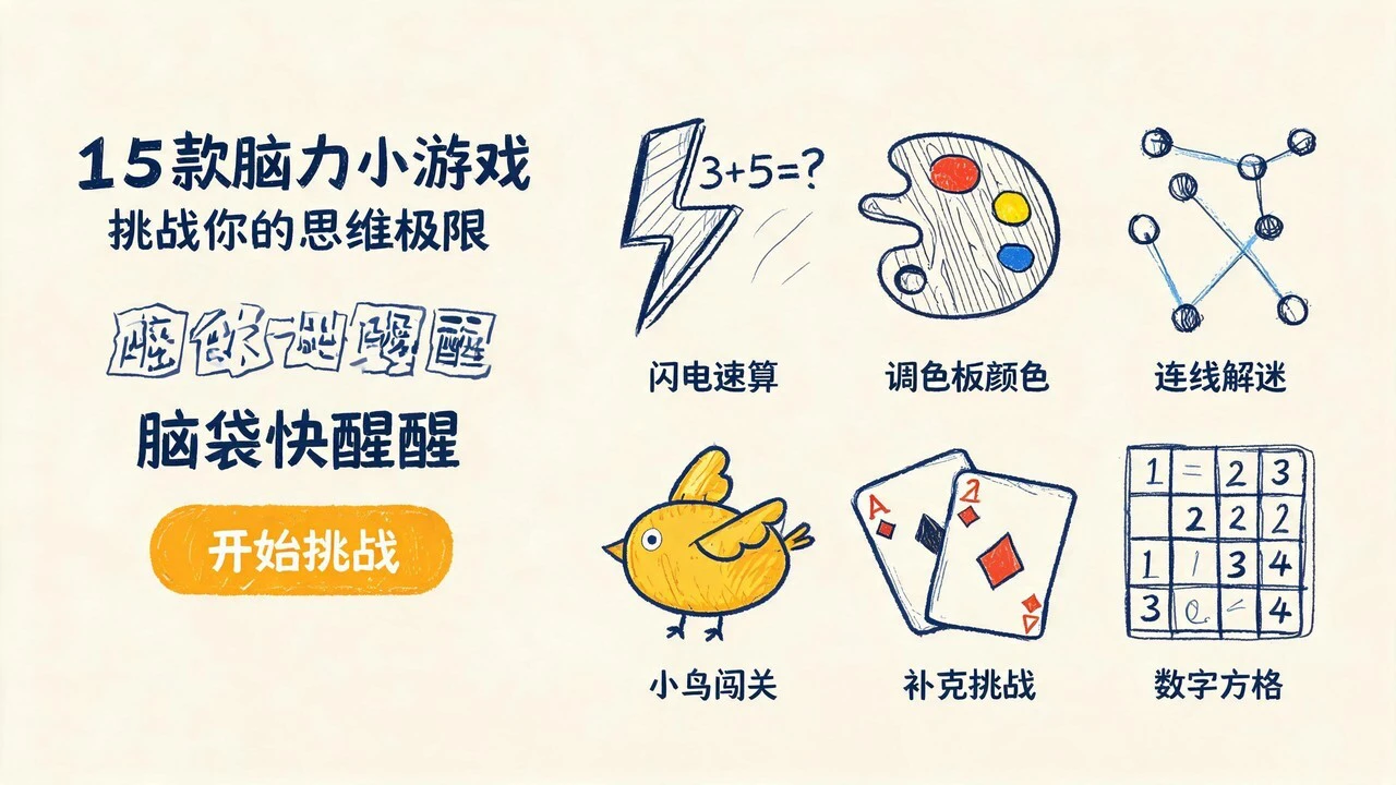 脑袋快醒醒_4