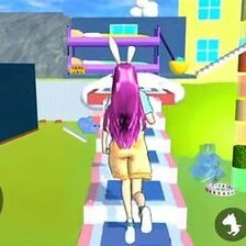 米加小世界跑酷ICON
