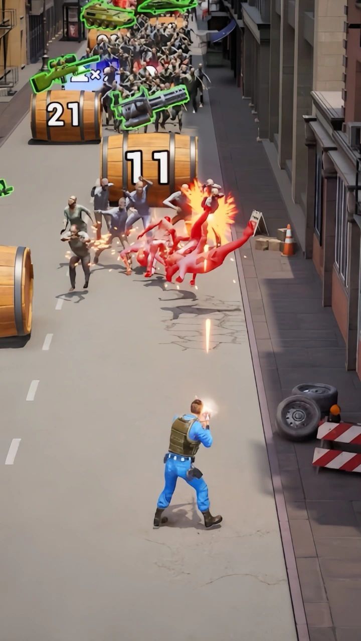 末世无限射击_2