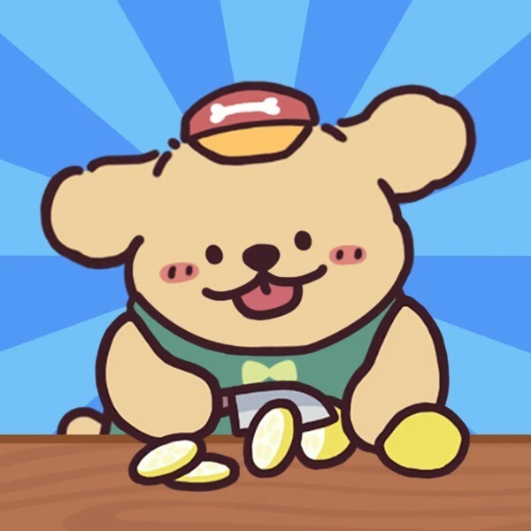 奶茶有点多ICON