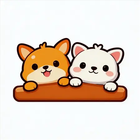 汪喵对对碰ICON