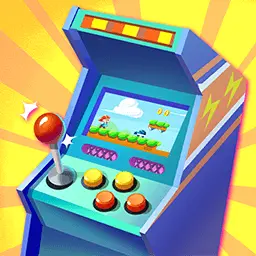 模拟电玩城ICON