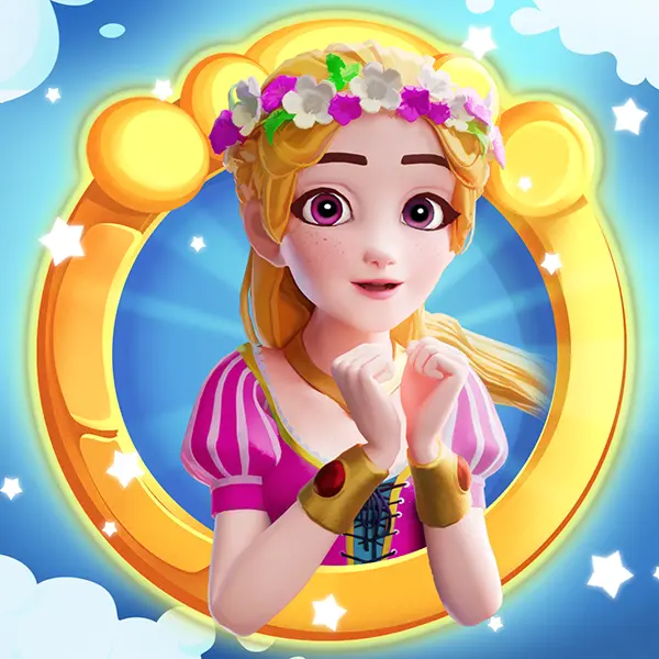 爱丽丝的妙趣仙境ICON