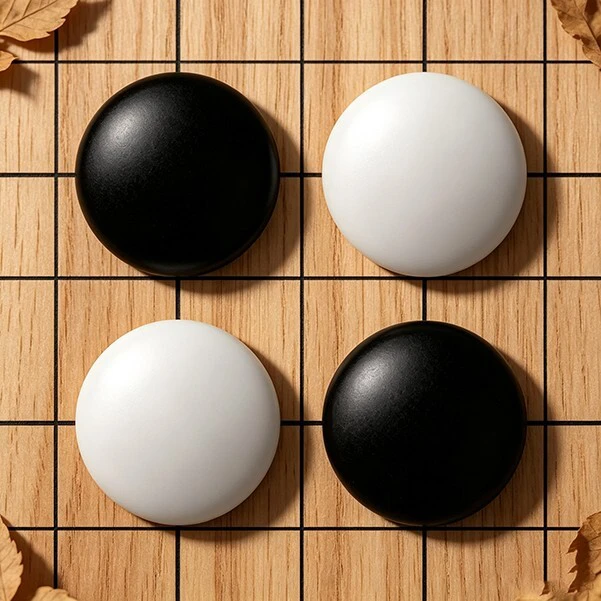 五子棋扫雷版ICON