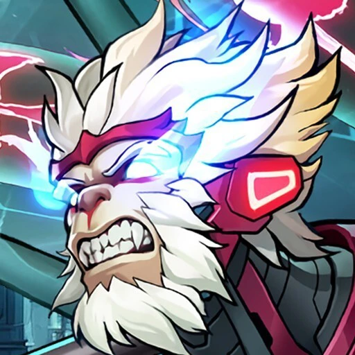 灵魂岛ICON