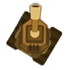 闪电坦克ICON