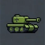 坦克疯狂大逃杀ICON