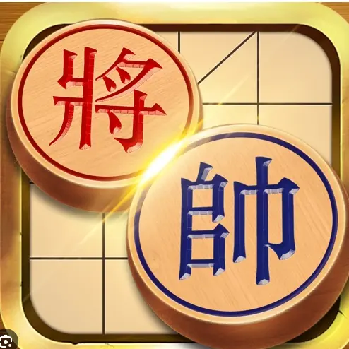 象双人棋ICON