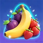 摘下漫天果ICON