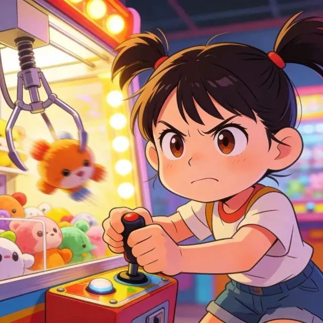 谁能抓中它ICON