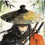 那人叫游侠ICON