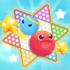 聚吧跳棋ICON