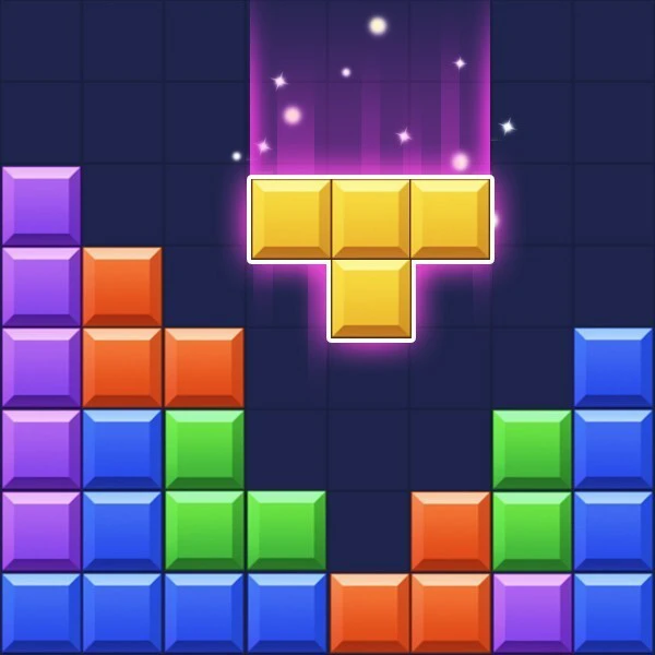 一起推方块ICON
