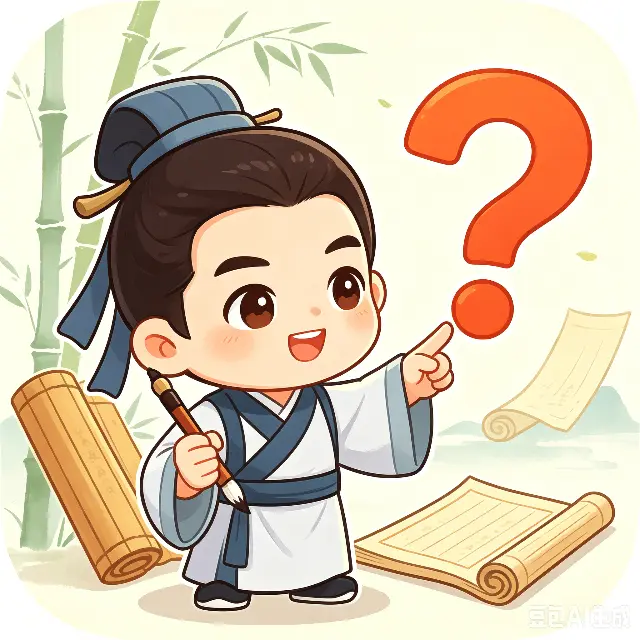 历史人物知多少ICON