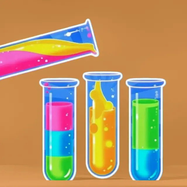经典水果消消ICON
