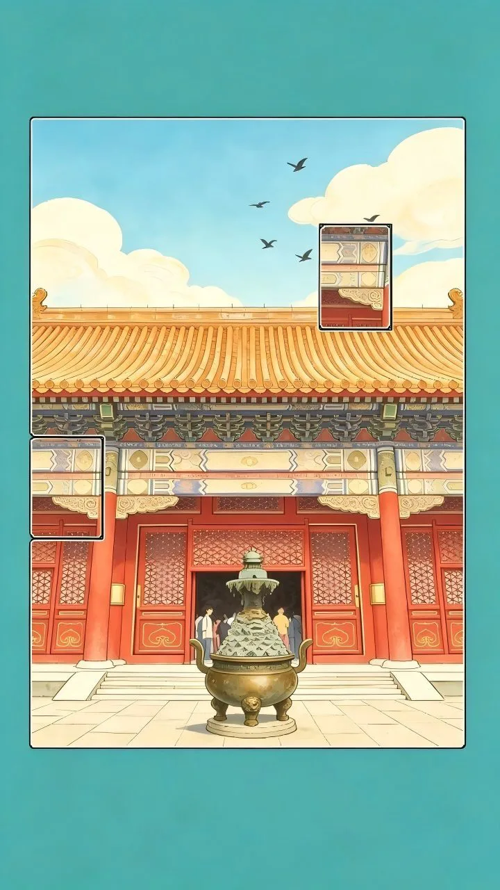 磁力片拼图_2