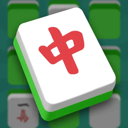 吃碰消不完ICON