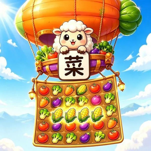 挖个拿手菜ICON