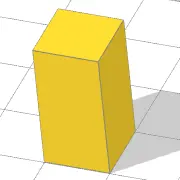 滚一滚方块ICON