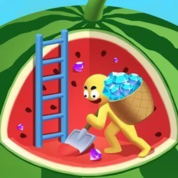 天天挖呀挖ICON