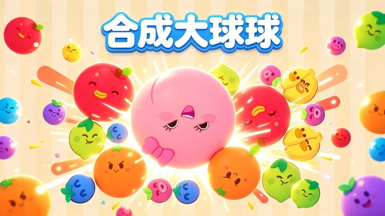 合成大球球_4